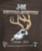 Thumbnail: Chocolate Brown Long Sleeve