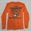 Thumbnail: Blaze Orange Long Sleeve