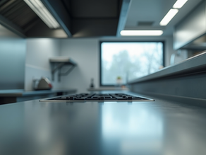 Boost Kitchen Safety with Expert Restaurant Hood Safety Services