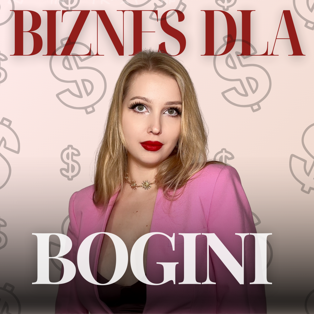 Biznes dla Bogini