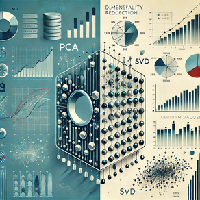 Dimensionality Reduction: Linear methods