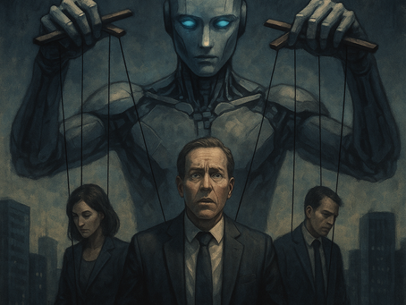 Misaligned Intelligence
