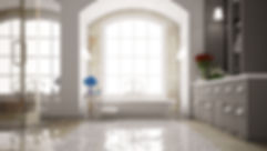 flood water damage
