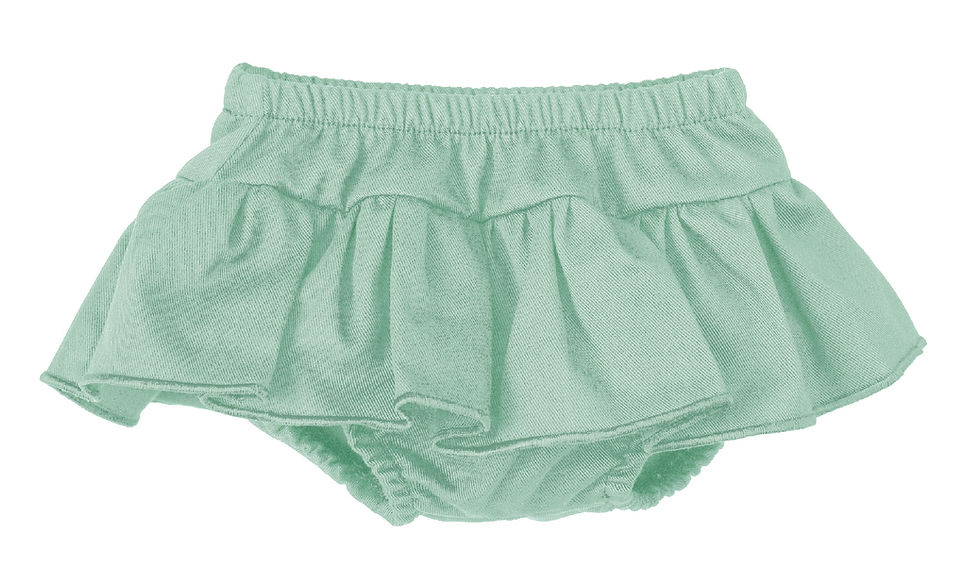 Thumbnail: Calamaro - Skort Pants NEW