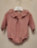 Thumbnail: Calamaro - Muslin Cotton Rompers - 3 colours
