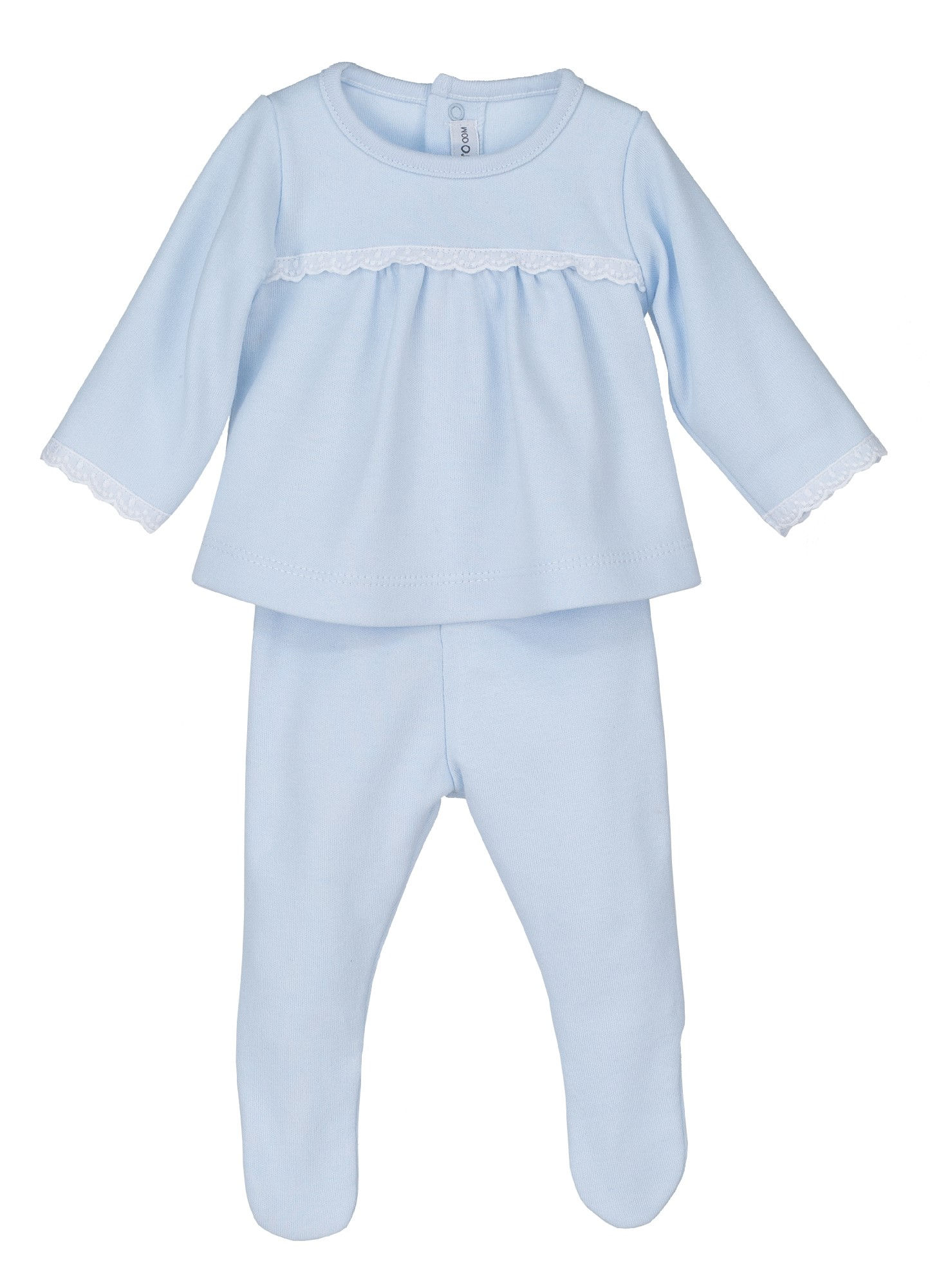 Calamaro Baby's First Outfit (17740)