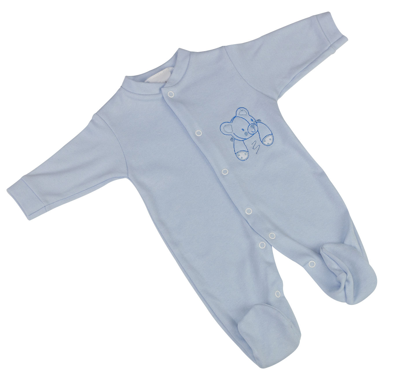 Dandelion 1-2lb Premature Baby Grow **NEW DESIGN**