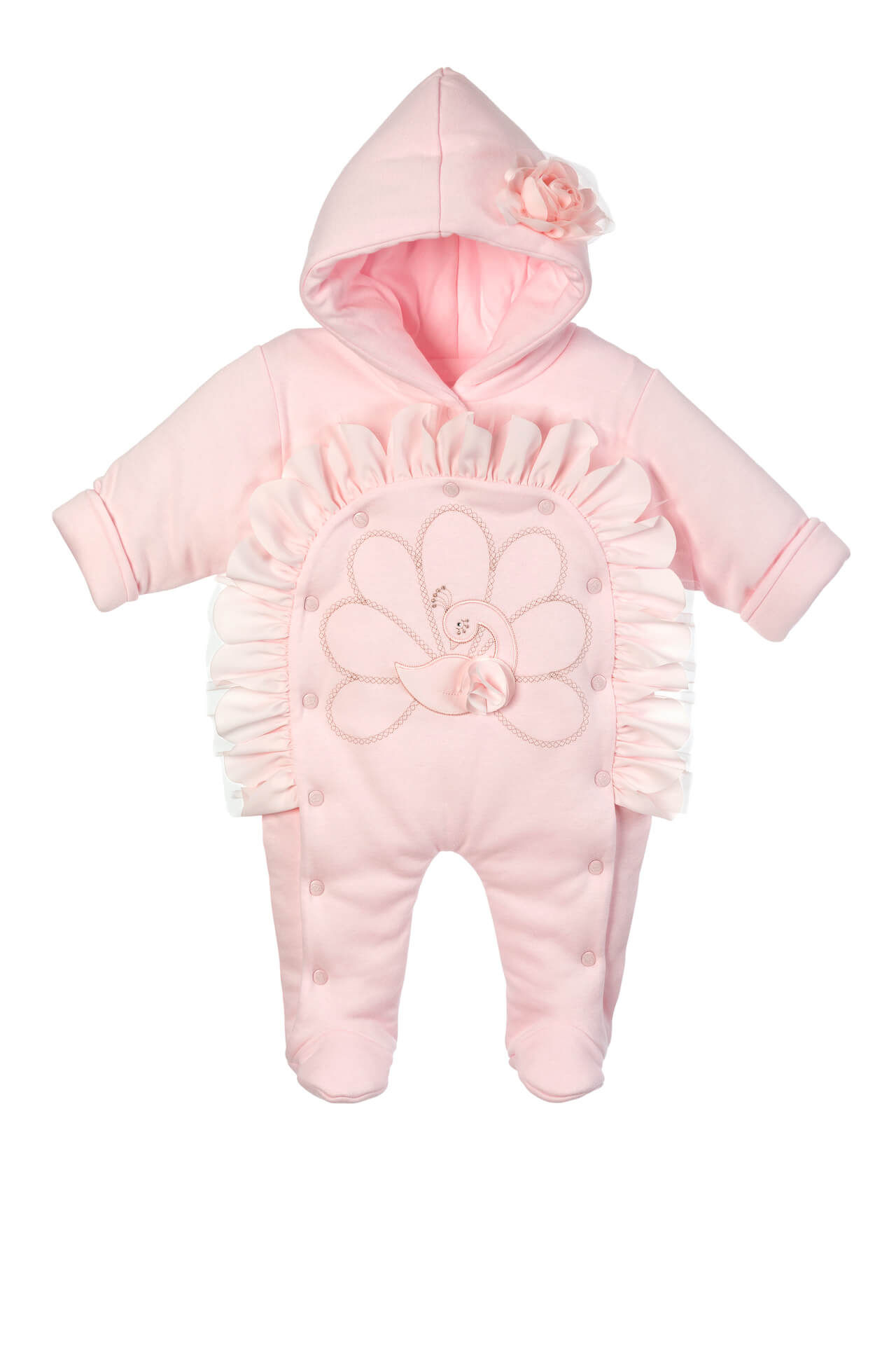 Sofija - Lisa Pram Suit - NEW