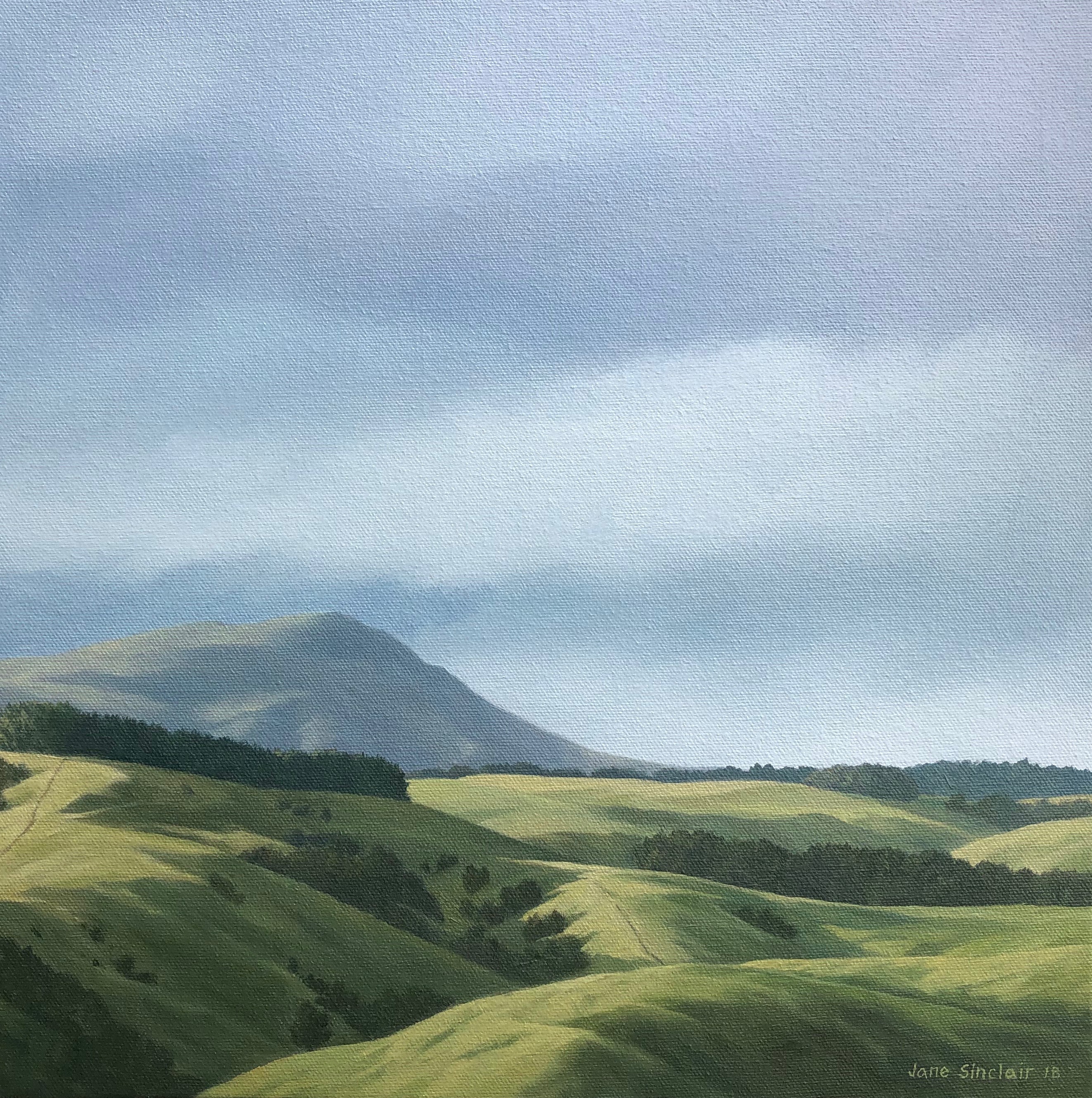 Rangitumau, Wairarapa