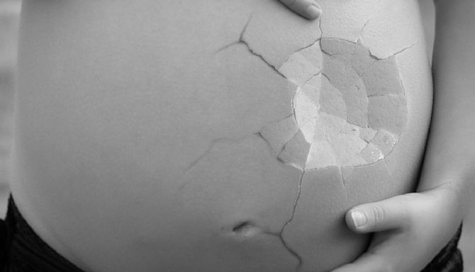 Baby #2? Perhaps Not Yet...