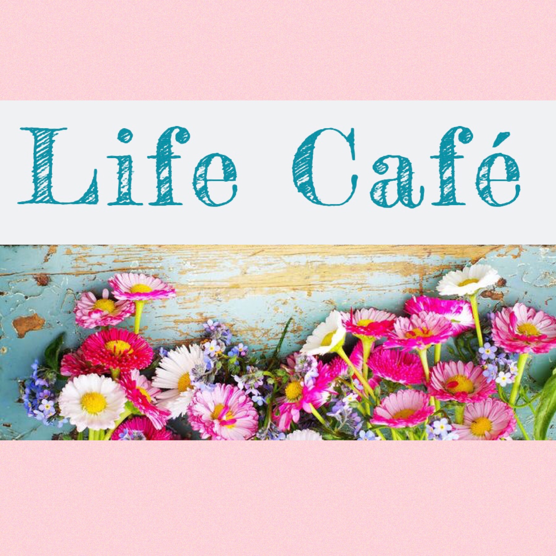 Writer: Life Cafe 