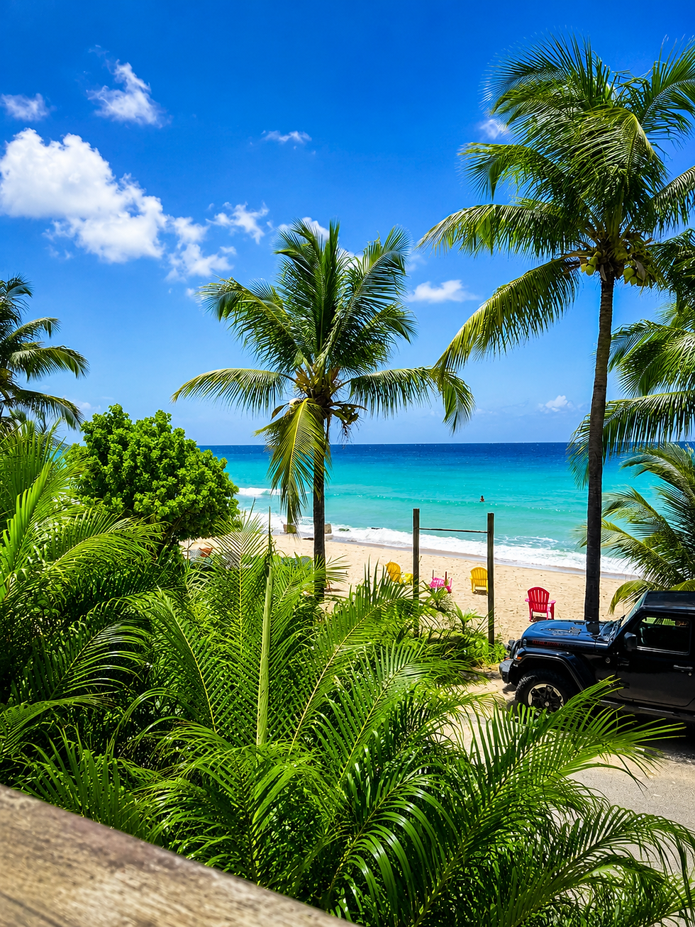 St.Croix U