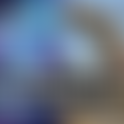 A split screen digital artwork titled "Dream vs. Reality Transit." The left side shows a mystical, ethereal woman surrounded by glowing nebulae and a celestial ladder. The right side shows a practical construction worker holding blueprints and a compass in front of a stone archway, representing the grounding of spiritual visions into physical structures.