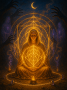How to Spiritually Protect Your Energy When You’re Burnt Out and Tired of Giving