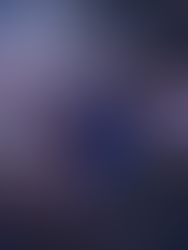 A dreamy, overhead flat-lay of dried Blue Lotus petals and Butterfly Pea flowers arranged on a dark wooden altar, next to a glass of vibrant indigo tea and a glowing amethyst crystal.