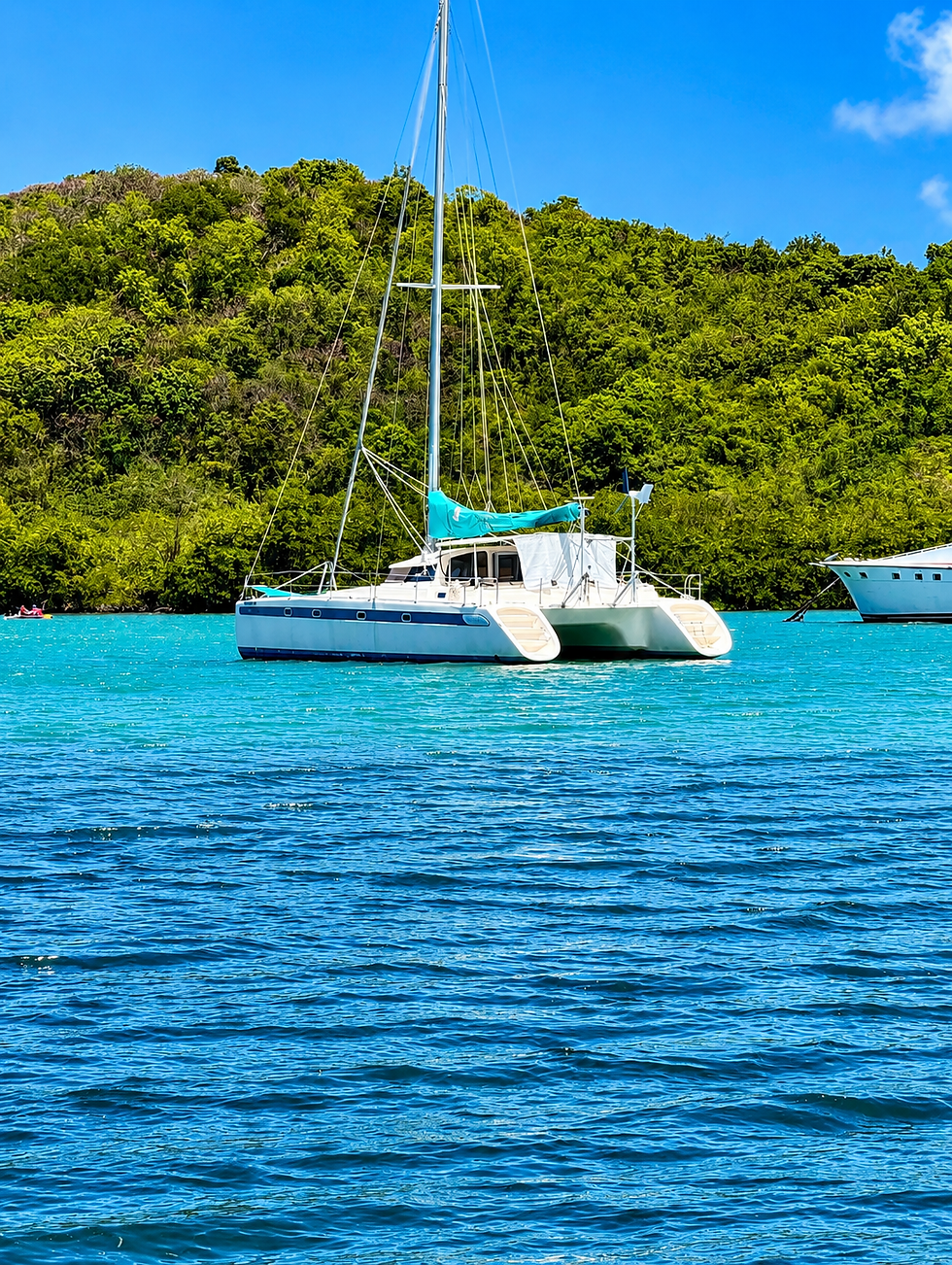 St.Croix U