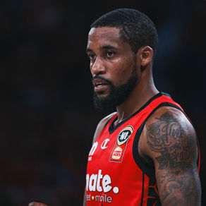 The NBL’s Million-Dollar Era Has Arrived