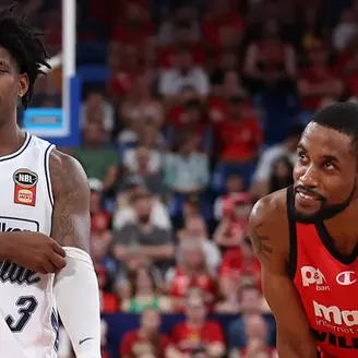 Player Spotlight: Kendric Davis – From 36er to King, Eyes on the NBA