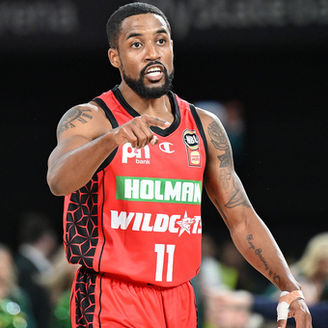 Bryce Cotton Watch: A Historic Run That Has the MVP Race Buzzing