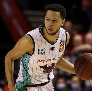 Player Spotlight: Tyler Harvey – The Hawks' Championship Catalyst
