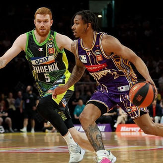 Can The Sydney Kings Sustain Their Winning Streak After A Comeback Victory Over The South East Melbourne Phoenix?
