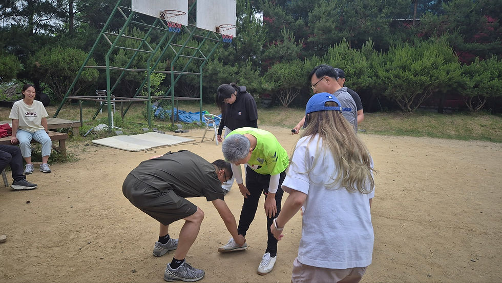 0으로 맞추고 정정당당하게 !
