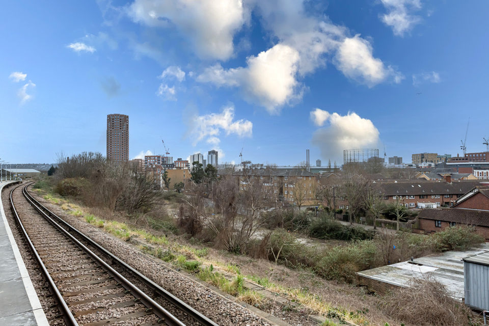ILDERTON ROAD SE16