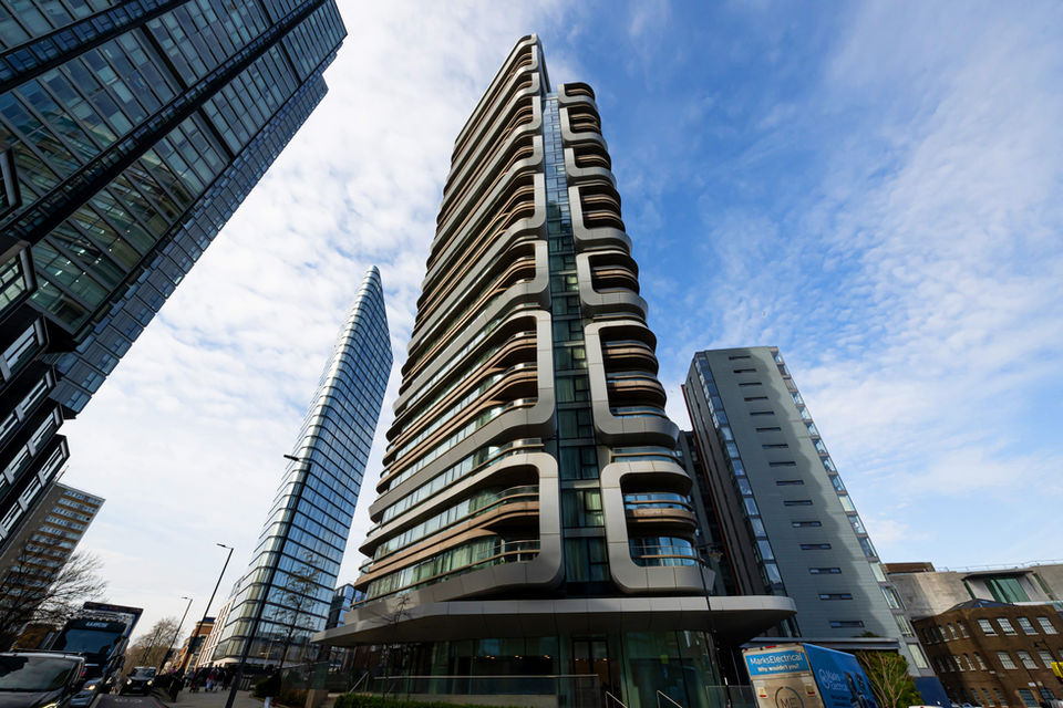 259 CITY ROAD EC1
