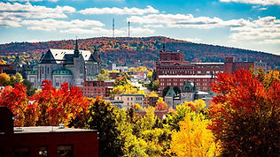 Ville-Sherbrooke 