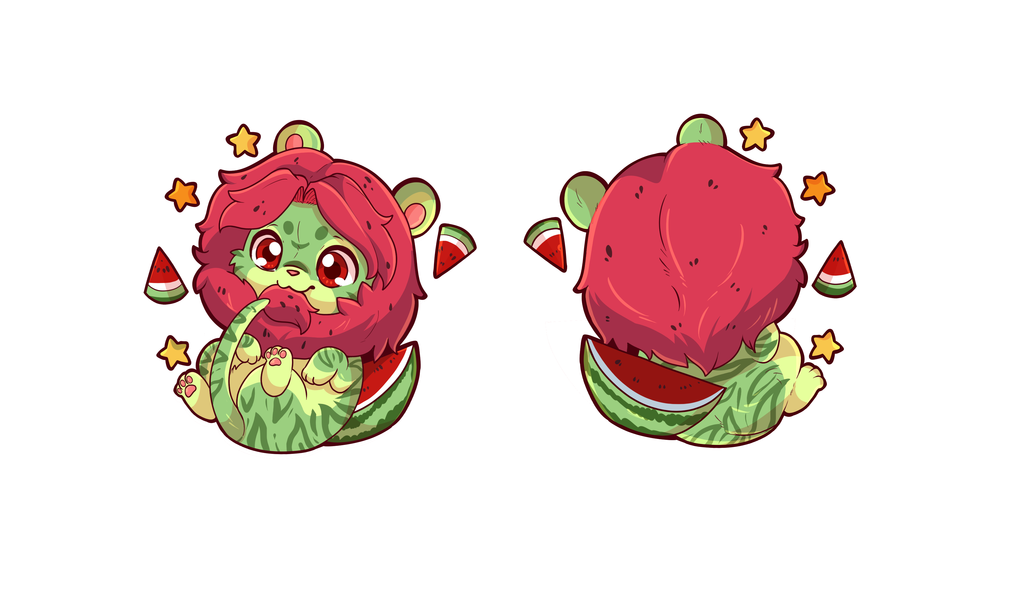 keychain