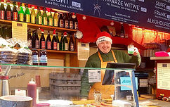 Termine und Events Delikatessen Müller Bamberg