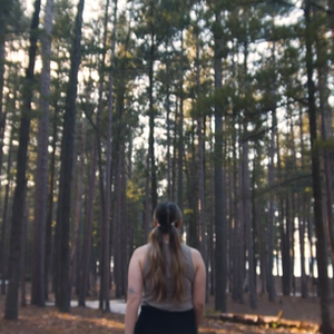 Dance Movement Therapy Journey