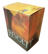 MTG deck box