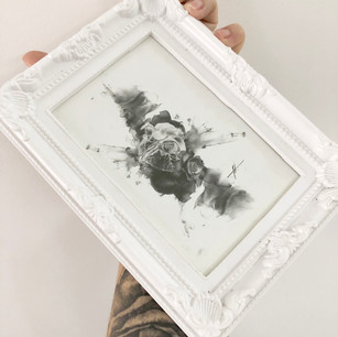 Print on Canson Paper - 30€