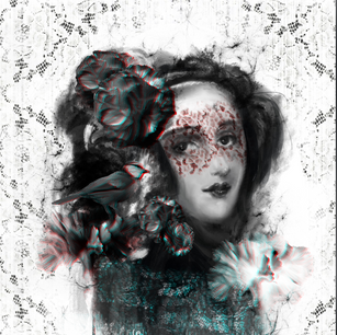 1. Ada Lovelace por F.Victorello