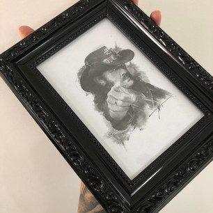 Lemmy - R$150,00