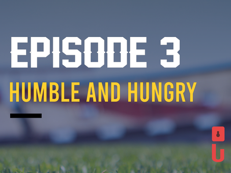 Episode 2: Humility