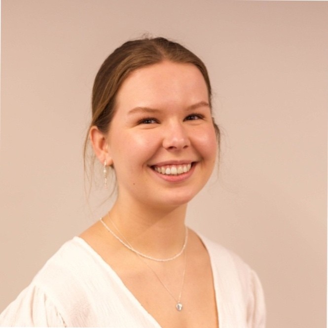 Forfatterens bilde: Fride Nordstrand