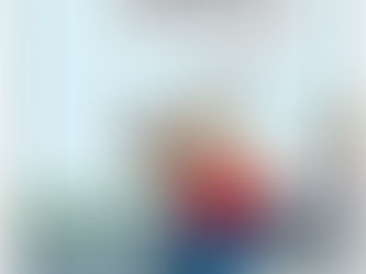 Hva er greia med at alle skal løpe?