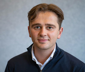 Økonomiansvarlig, Elmer Kaurin