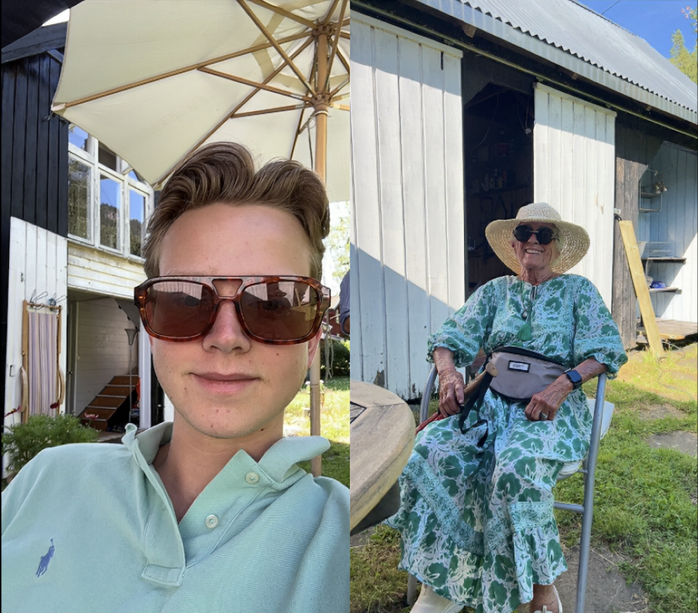 Forfatterens bilde: Noah Leonthin