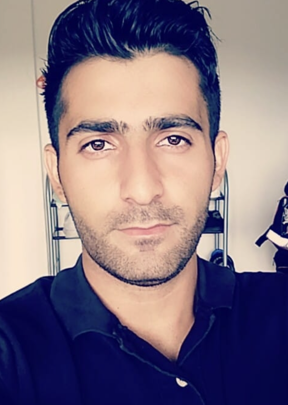 Forfatterens bilde: Diako Rehmany