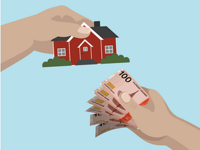 Arveskatt - moralsk riktig?