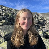 Forfatterens bilde: Ada Marie Tronshart