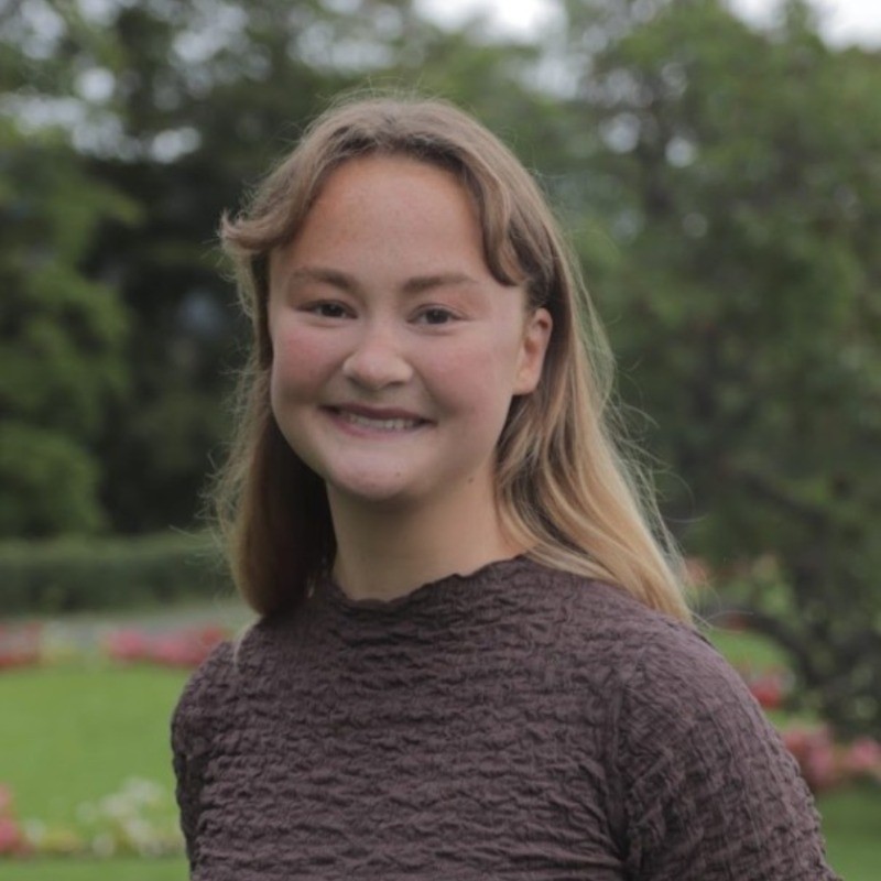 Forfatterens bilde: Åsa Ranneklev Strøm