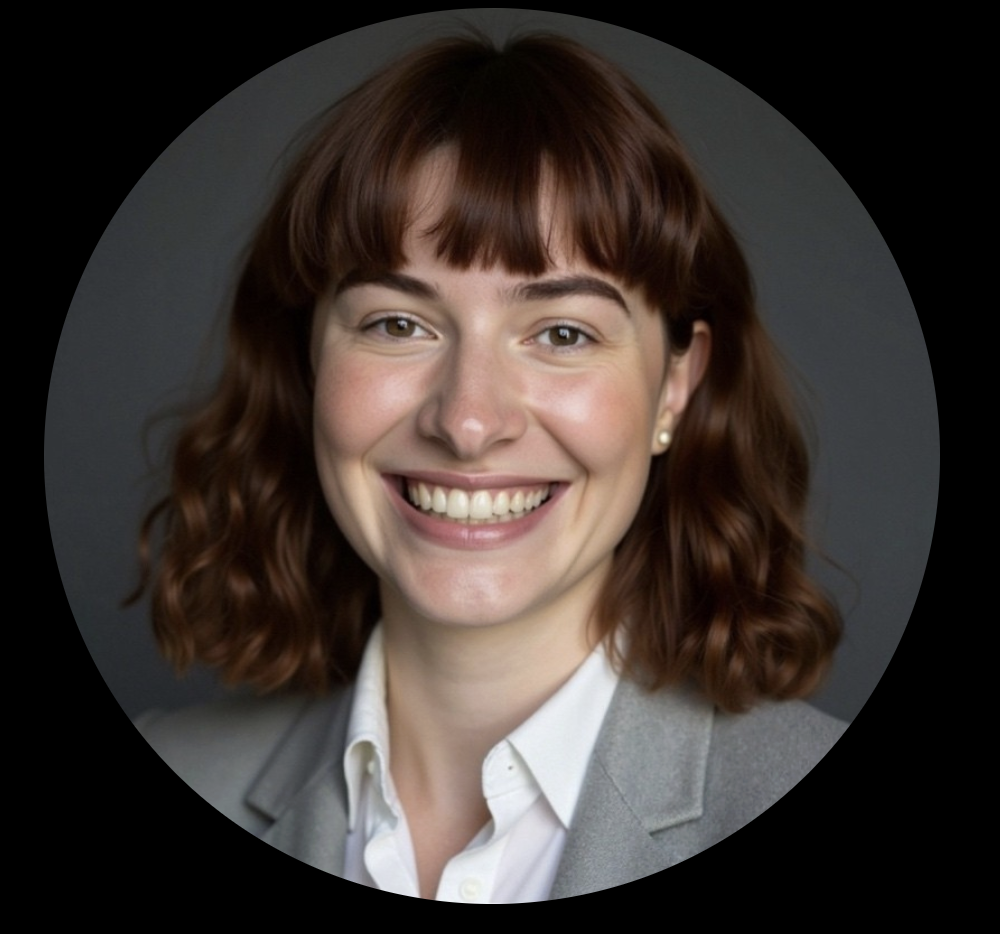 Forfatterens bilde: Marie Fichtner