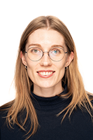 Forfatterens bilde: Tiril Eid Barland