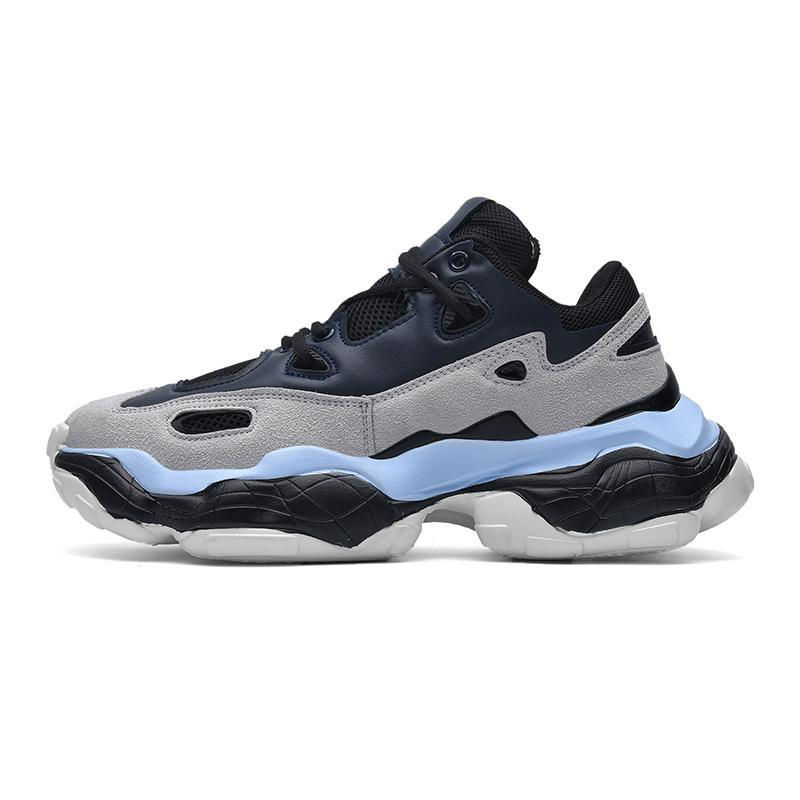 Thumbnail: Men's Platform Sneakers