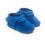 Thumbnail: Suede Leather Baby Moccasins 