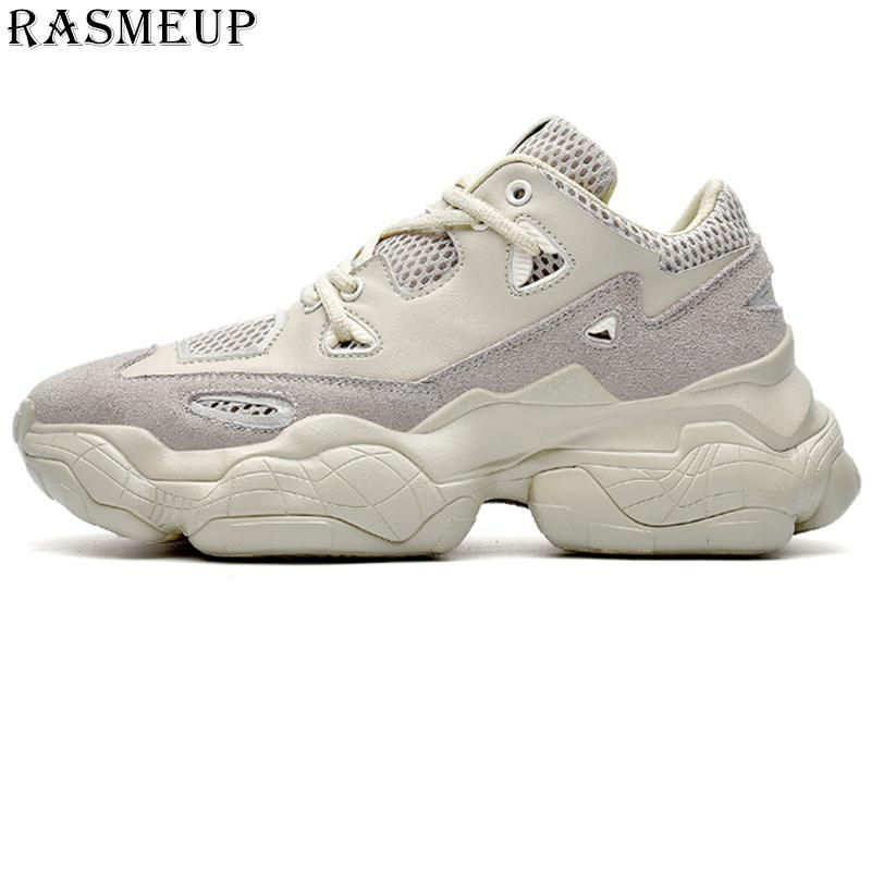 サムネイル： Men's Platform Sneakers